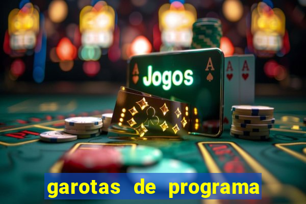 garotas de programa cruzeiro sp